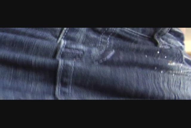 I Film Myself 2 Scene 4